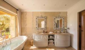 Saisonvermietungen Villa Roquefort-les-Pins