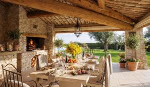 Saisonvermietungen Villa Roquefort-les-Pins