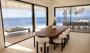 Saisonvermietungen Villa Saint-Barthélemy