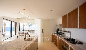 Saisonvermietungen Villa Saint-Barthélemy