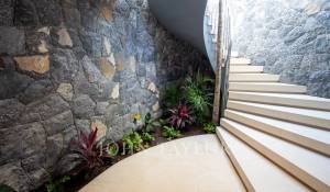 Saisonvermietungen Villa Saint-Barthélemy