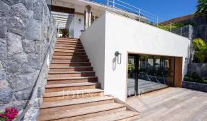 Saisonvermietungen Villa Saint-Barthélemy