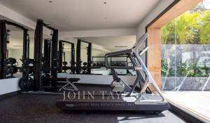 Saisonvermietungen Villa Saint-Barthélemy