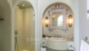 Saisonvermietungen Villa Saint-Barthélemy