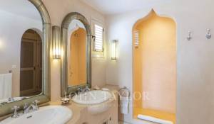 Saisonvermietungen Villa Saint-Barthélemy