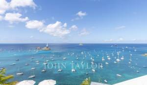 Saisonvermietungen Villa Saint-Barthélemy