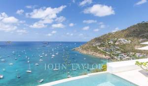 Saisonvermietungen Villa Saint-Barthélemy