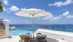 Saisonvermietungen Villa Saint-Barthélemy