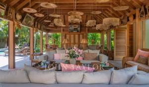 Saisonvermietungen Villa Saint-Barthélemy