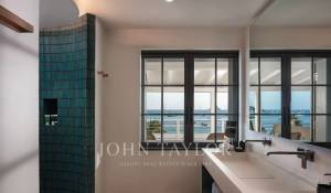 Saisonvermietungen Villa Saint-Barthélemy