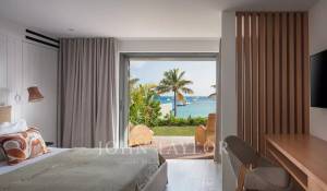 Saisonvermietungen Villa Saint-Barthélemy