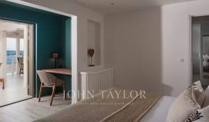 Saisonvermietungen Villa Saint-Barthélemy