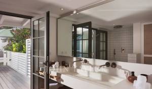 Saisonvermietungen Villa Saint-Barthélemy