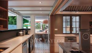 Saisonvermietungen Villa Saint-Barthélemy