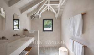 Saisonvermietungen Villa Saint-Barthélemy