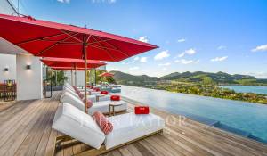 Saisonvermietungen Villa Saint-Jean