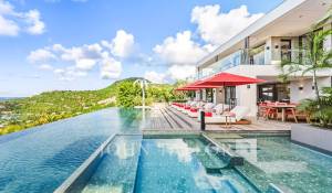 Saisonvermietungen Villa Saint-Jean