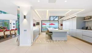 Saisonvermietungen Villa Saint-Jean