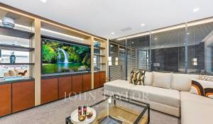 Saisonvermietungen Villa Saint-Jean