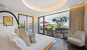 Saisonvermietungen Villa Saint-Jean