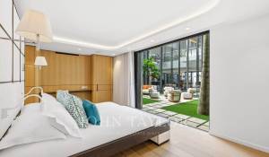 Saisonvermietungen Villa Saint-Jean