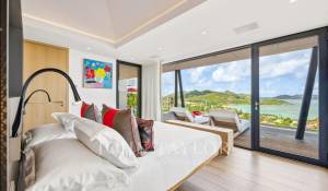 Saisonvermietungen Villa Saint-Jean