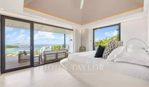 Saisonvermietungen Villa Saint-Jean