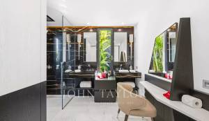 Saisonvermietungen Villa Saint-Jean