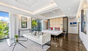 Saisonvermietungen Villa Saint-Jean