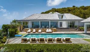 Saisonvermietungen Villa Saint-Jean