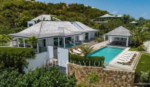 Saisonvermietungen Villa Saint-Jean