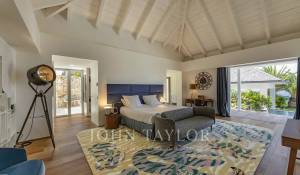 Saisonvermietungen Villa Saint-Jean