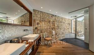 Saisonvermietungen Villa Saint-Jean