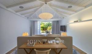 Saisonvermietungen Villa Saint-Jean