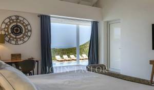 Saisonvermietungen Villa Saint-Jean