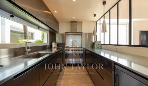 Saisonvermietungen Villa Saint-Jean