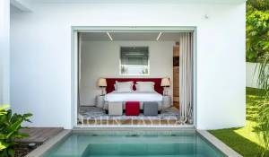 Saisonvermietungen Villa Saint-Jean