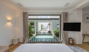 Saisonvermietungen Villa Saint-Jean