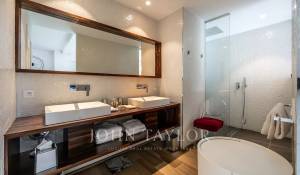 Saisonvermietungen Villa Saint-Jean