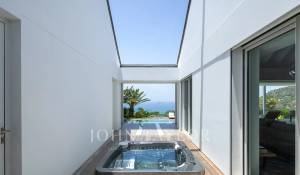 Saisonvermietungen Villa Saint-Jean