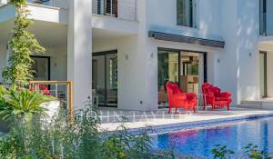 Saisonvermietungen Villa Saint-Jean-Cap-Ferrat