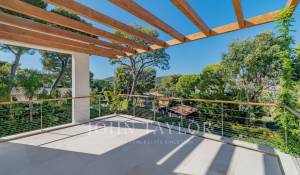 Saisonvermietungen Villa Saint-Jean-Cap-Ferrat