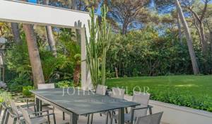 Saisonvermietungen Villa Saint-Jean-Cap-Ferrat