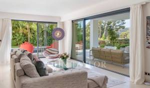 Saisonvermietungen Villa Saint-Jean-Cap-Ferrat