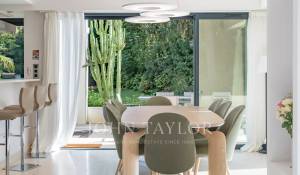 Saisonvermietungen Villa Saint-Jean-Cap-Ferrat