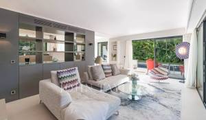 Saisonvermietungen Villa Saint-Jean-Cap-Ferrat