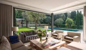 Saisonvermietungen Villa Saint-Jean-Cap-Ferrat