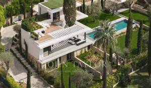Saisonvermietungen Villa Saint-Jean-Cap-Ferrat