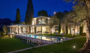Saisonvermietungen Villa Saint-Jean-Cap-Ferrat