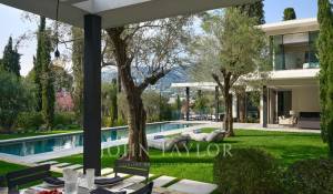 Saisonvermietungen Villa Saint-Jean-Cap-Ferrat